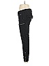 Joie Houndstooth Black Jeans Size 28 waist - photo 5