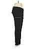 Joie Houndstooth Black Jeans Size 28 waist - photo 4