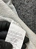 Democracy Gray Sweatshirt Size 9 - photo 4