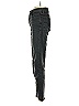 Levi's Chevron-herringbone Black Jeans Size 25 waist - photo 5