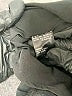 Gianni Bini 100% Polyester Solid Black Cocktail Dress Size 0 - photo 4