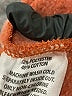 Royce Brand Orange Jacket Size XXL - photo 7