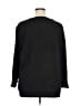 Unbranded Black Pullover Sweater Size XL - photo 2