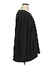 Unbranded Black Pullover Sweater Size XL - photo 4