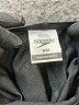 Speedo Solid Black One Piece Swimsuit Size Sm (32) - photo 3