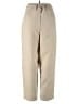 Assorted Brands 100% Polyester Solid Tan Casual Pants Size 20 - photo 2
