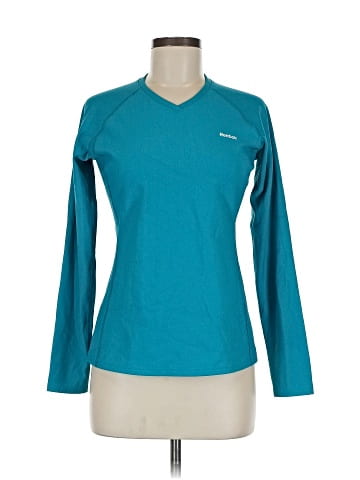 Reebok Long Sleeve T-Shirt (view 1)