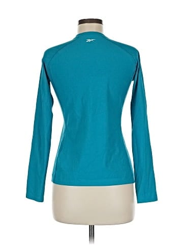 Reebok Long Sleeve T-Shirt (view 2)