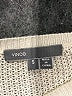 Vince. Ivory Pullover Sweater Size S - photo 7