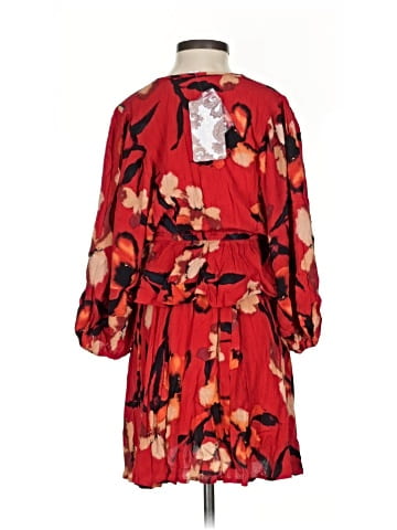 Band of the Free Casual Dress (view 2)