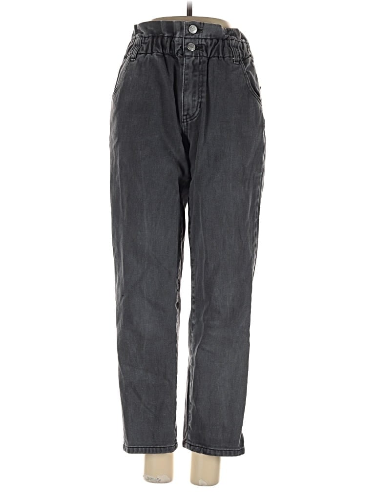 Pre-owned Pacsun Jeans In Gray