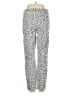 Current/Elliott Animal Print Silver Jeans Size 26 waist - photo 2