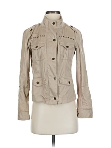 Style&Co Jacket (view 1)