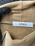 Cherish Tan Long Sleeve Top Size L - photo 3