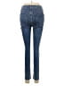 Free People Hearts Blue Jeans Size 29 waist - photo 2