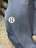 Lululemon Athletica Solid Blue Active Pants Size 6 - photo 3
