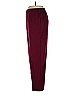 Koret Burgundy Casual Pants Size 12 (petite) - photo 5