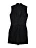1 by O'2nd Solid Black Romper Size 0 - photo 2