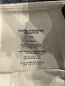 Girlfriend Collective Solid Ivory Active Pants Size XS - photo 7