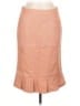RENA LANGE Tan Formal Skirt Size 8 - photo 1