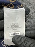 DKNY Black 3/4 Sleeve Silk Top Size 6 - photo 4