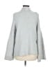 Express Gray Cardigan Size M - photo 2