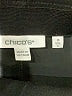 Chico's Solid Black Active Pants Size Sm (0) - photo 4