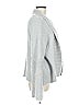 Express Gray Cardigan Size M - photo 4