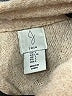 J by Joie 100% Polyester Tan Turtleneck Sweater Size L - photo 6