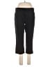 Chaps Black Casual Pants Size 12 - photo 1