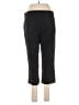 Chaps Black Casual Pants Size 12 - photo 2