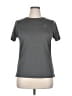 Under Armour Gray Active T-Shirt Size XL - photo 1