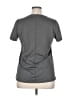 Under Armour Gray Active T-Shirt Size XL - photo 2