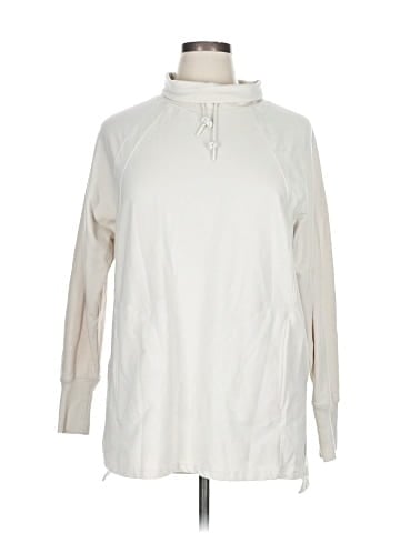 MTA Sport Sweatshirt (view 1)