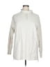 MTA Sport Ivory Sweatshirt Size 1X - photo 1