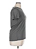 Under Armour Gray Active T-Shirt Size XL - photo 4