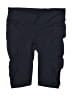 Lululemon Athletica Blue Black Cargo Shorts Size 2 - photo 1
