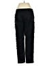 Elevenses Black Casual Pants Size 4 - photo 2