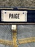 Paige Blue Jeans Size 31 waist - photo 3