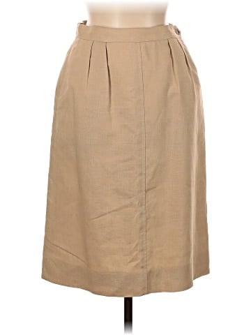 Lands' End Formal Skirt (view 1)