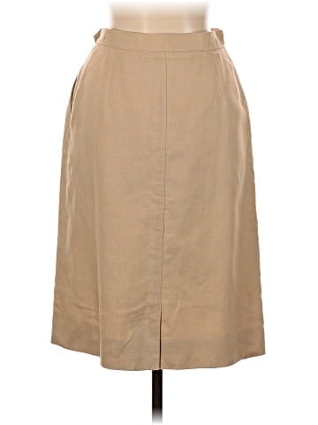 Lands' End Formal Skirt (view 2)