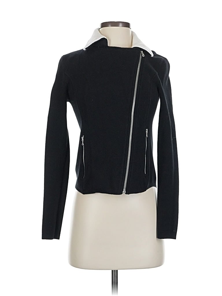 Pre-owned Polo Ralph Lauren Jacket In Black