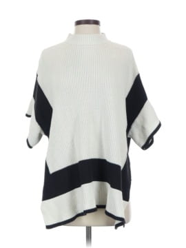 Ann Taylor Poncho
