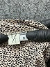 TSE Paisley Gray Casual Dress Size M - photo 3