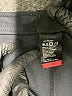 Umbro 100% Polyester Black Athletic Shorts Size XS - photo 4