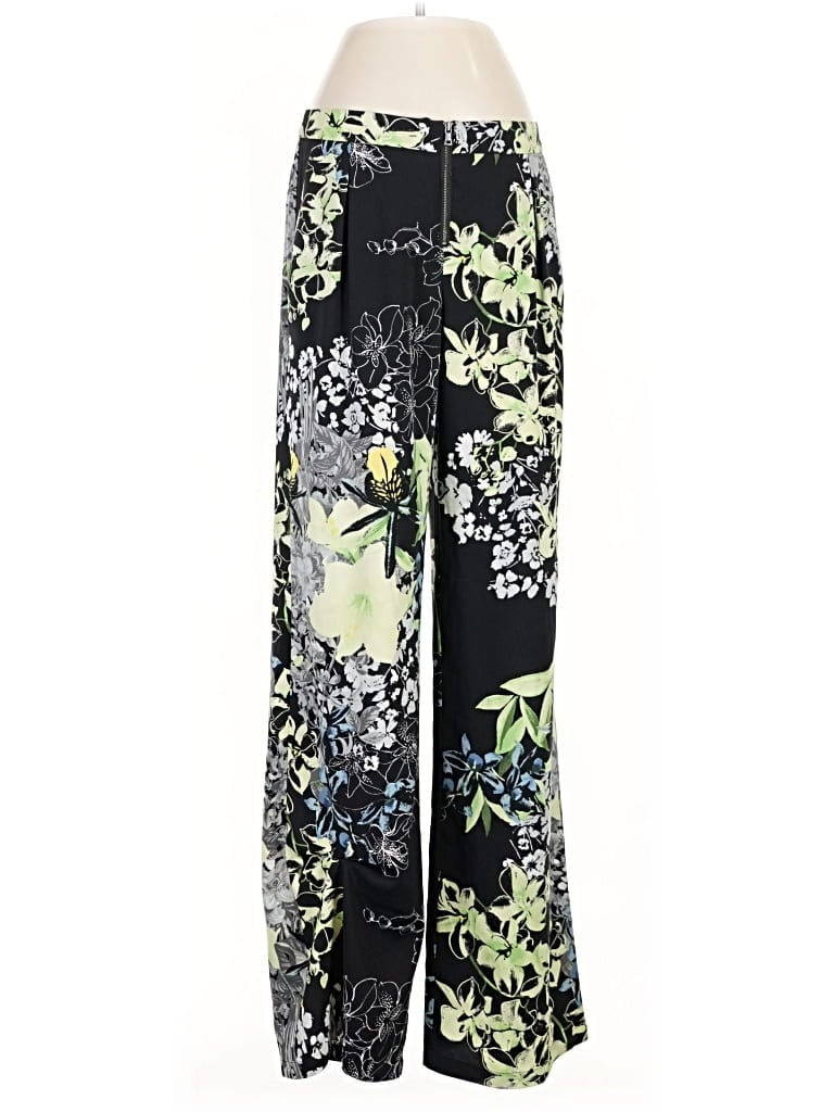 Pre-owned Bcbgmaxazria Casual Pants In Green