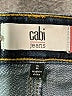 CAbi Blue Jeans Size 2 - photo 7