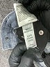 Citizens of Humanity Stripes Gray Jeans Size 26 waist - photo 8