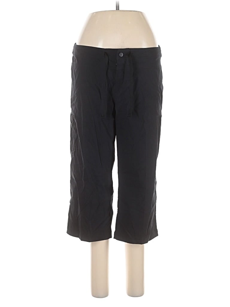 Pre-owned Guide Series Casual Pants In Black