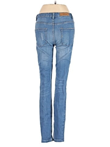 Zara TRF Jeans (view 2)